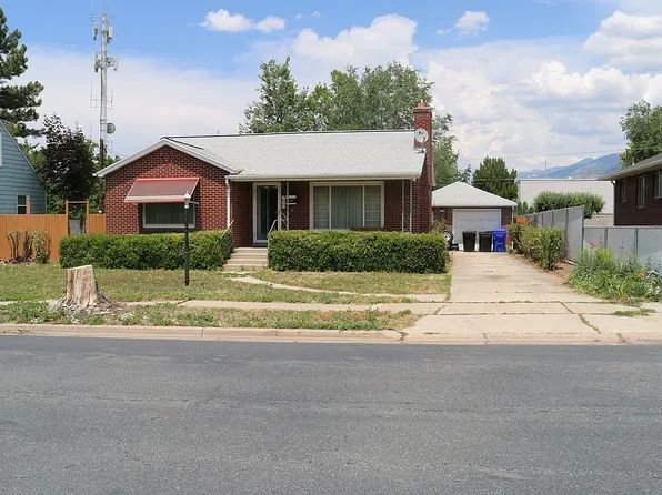 65 E 1000 S, Bountiful, UT 84010
