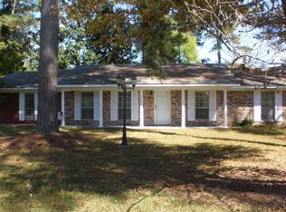 536 W Main St, Pachuta, MS 39347