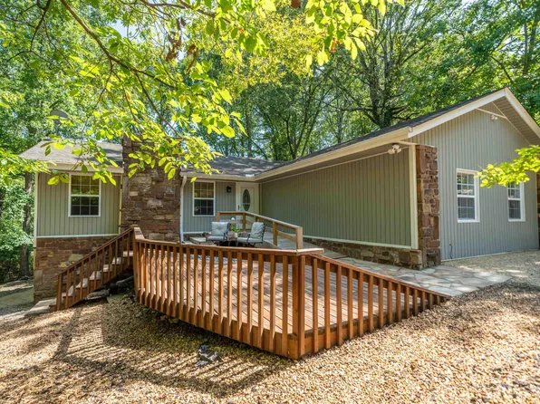 41 Segovia Dr, Hot Springs, AR 71909