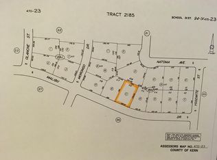 Malibu, Mojave, CA 93501