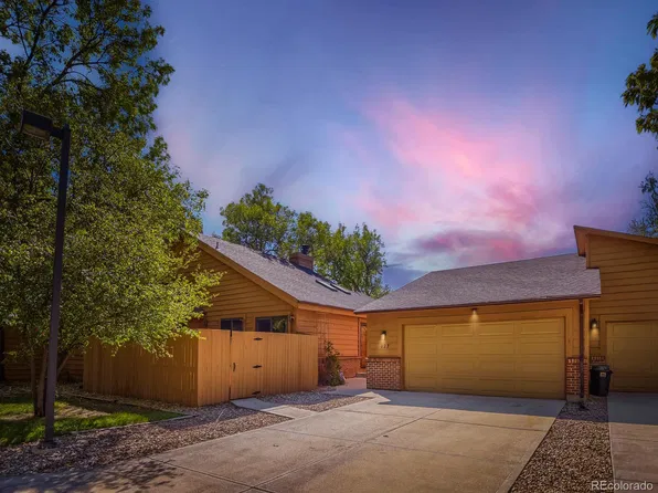 127 S Eagle Circle, Aurora, CO 80012