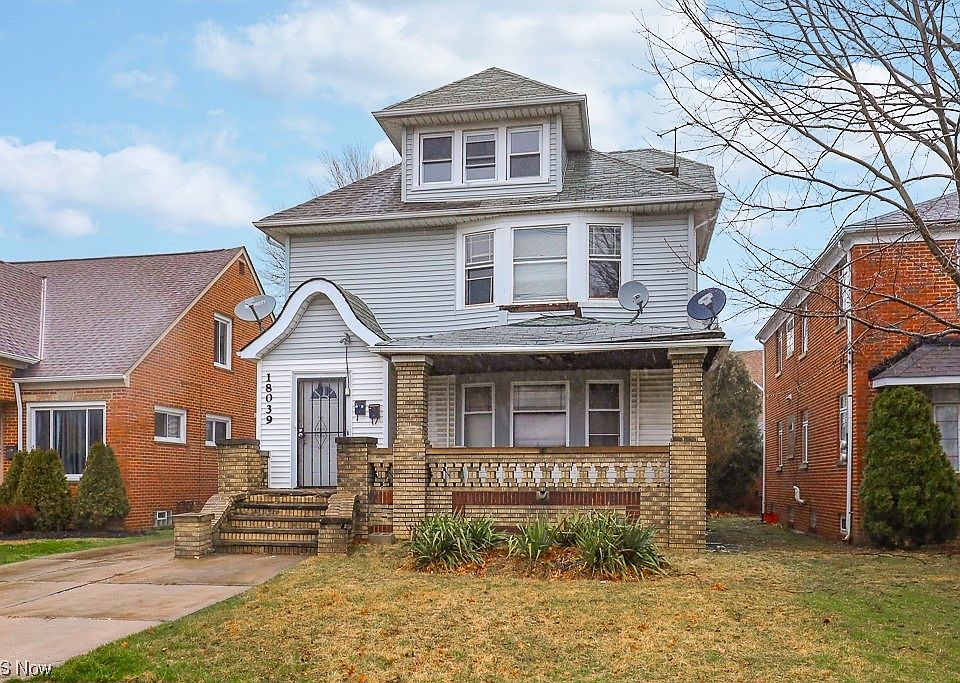 18039 Neff Rd, Cleveland, OH 44119 MLS 4495498 Zillow