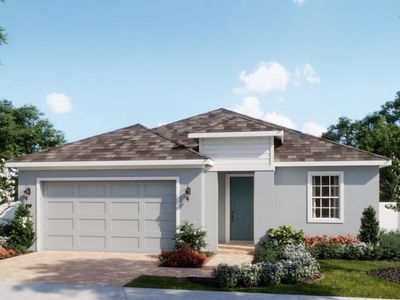 1785 Columbus Path St, Saint Cloud, FL, 34771