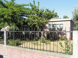 1664 Moraga Dr, Santa Rosa, CA 95404