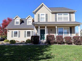 2099 Antrim Dr, Davison, MI 48423