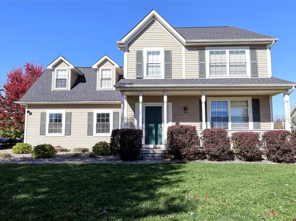 2099 Antrim Dr, Davison, MI 48423