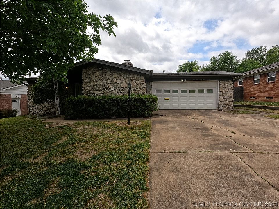 8340 E 23rd St, Tulsa, OK 74129 Zillow
