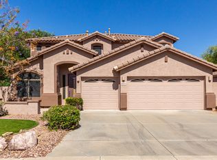 26223 N 72nd Dr, Peoria, AZ 85383