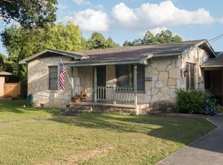 118 Knibbe Ave, San Antonio, TX 78209