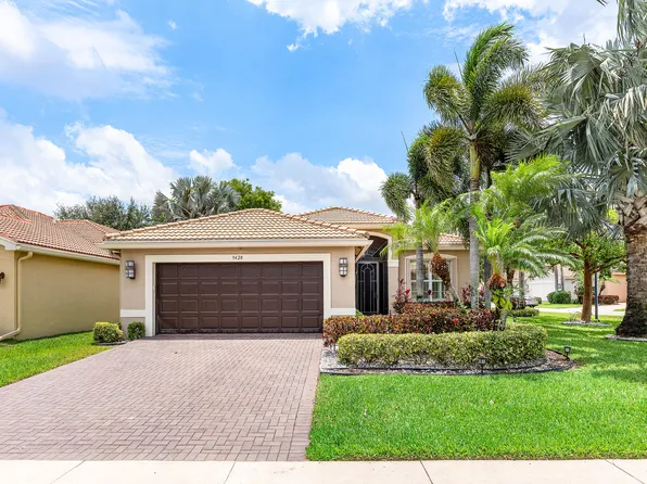 9428 Ivory Isle Road, Boynton Beach, FL 33473