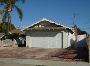 842 N Sacramento Ave, Ontario, CA 91764