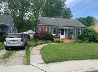 1702 N Norfolk St, Indianapolis, IN