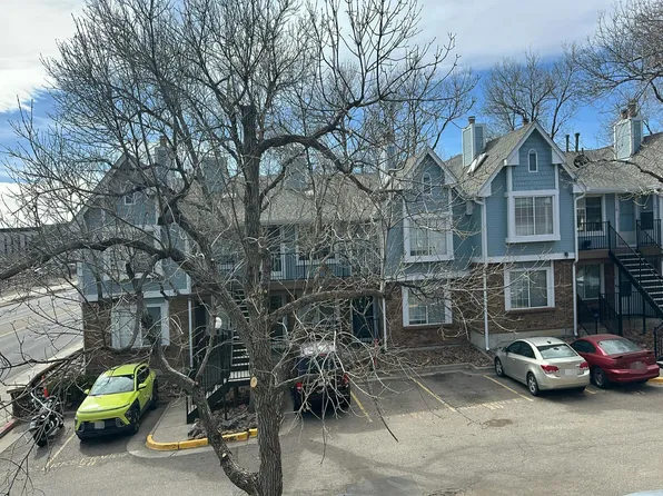 63 S Sable Blvd APT E26, Aurora, CO 80012