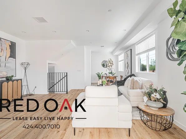 6752 Ben Ave #6752, North Hollywood, CA 91606