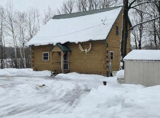 2473 27 1/2 St, Rice Lake, WI 54868