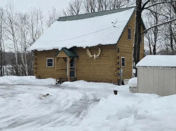 2473 27 1/2 St, Rice Lake, WI 54868