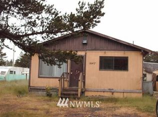 1647 S Broadway W, Westport, WA