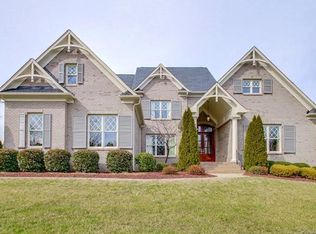 18815 Parting Oaks Ln, Davidson, NC 28036