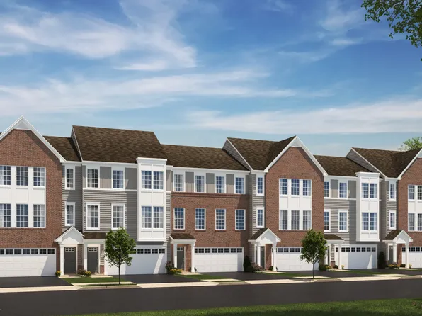 186 Canterbury Way, Lake Zurich, IL 60047