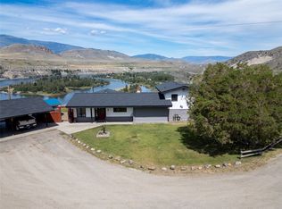 3541 Drinkwater Rd, Ashcroft, BC V0K 1H0