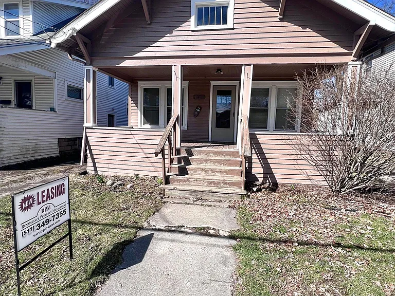 1007 Mahlon St — Photo 1