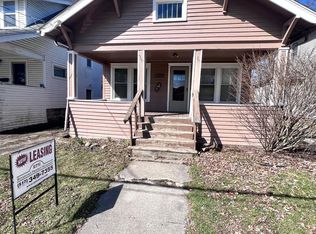 1007 Mahlon St, Lansing, MI 48906