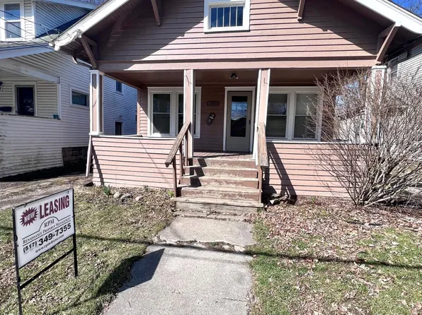 1007 Mahlon St, Lansing, MI 48906