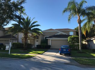 2551 Walnut Heights Rd, Apopka, FL 32703