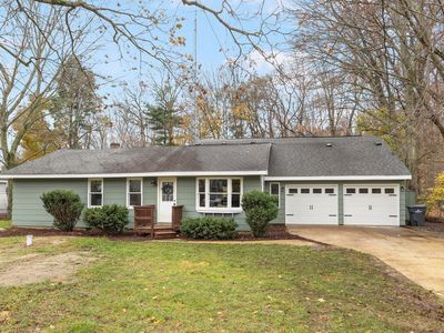 91760 Pitcher Dr, Benton Harbor, MI, 49022