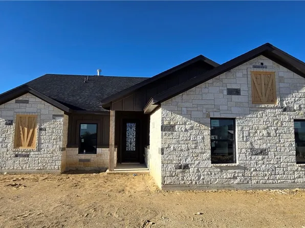 1107 Northcross Dr, Salado, TX 76571