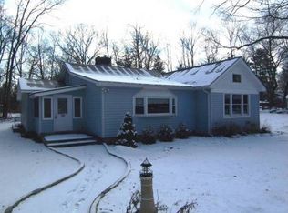 1695 Crawford Rd, Mohegan Lake, NY 10547