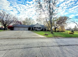 239 Glenbrook Ln, Avon, IN 46123