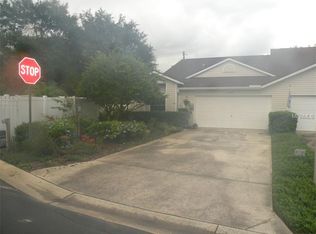 21452 Keating Way, Lutz, FL 33549