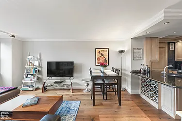 Sold by Brown Harris Stevens