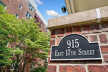 915 East 17th Street