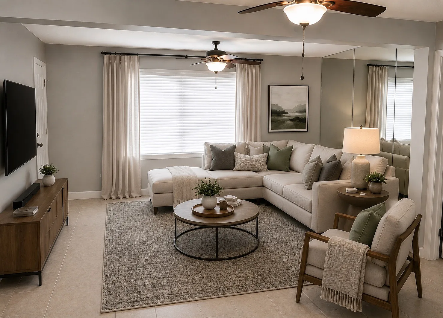 3 bed, 2.5 bath, 1920 sqft, $2,300 — Photo 4
