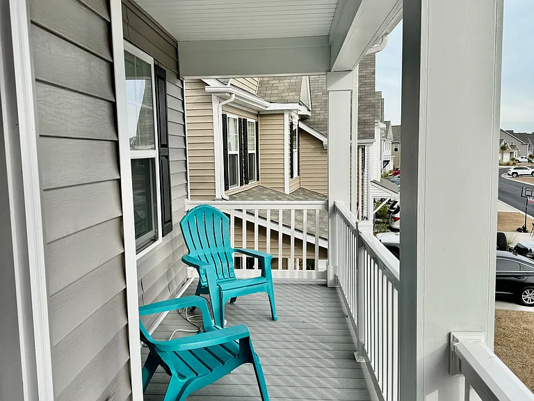 402 Calhoun Falls Dr — Photo 5