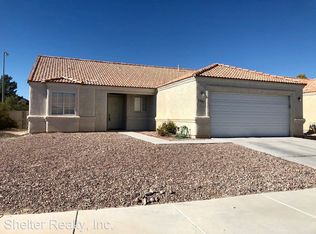 6223 Diazo St, North Las Vegas, NV 89031