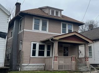 5621 Prosser Ave, Cincinnati, OH 45216