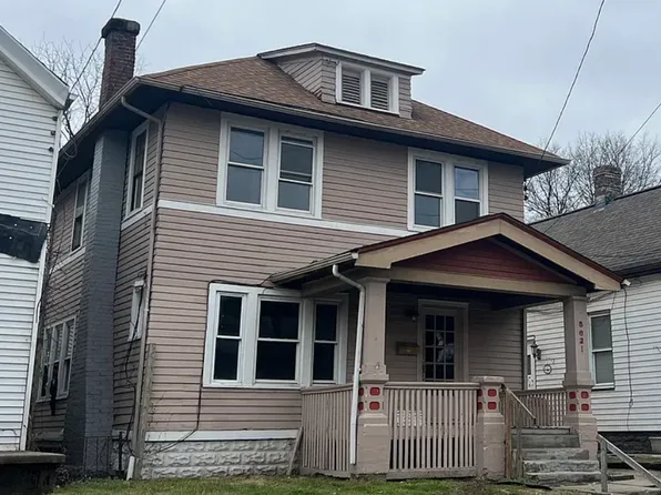 5621 Prosser Ave, Cincinnati, OH 45216