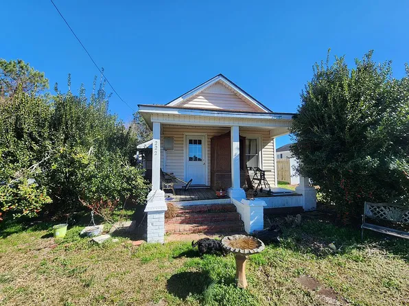 222 Davis Mill Rd, Selma, NC 27576