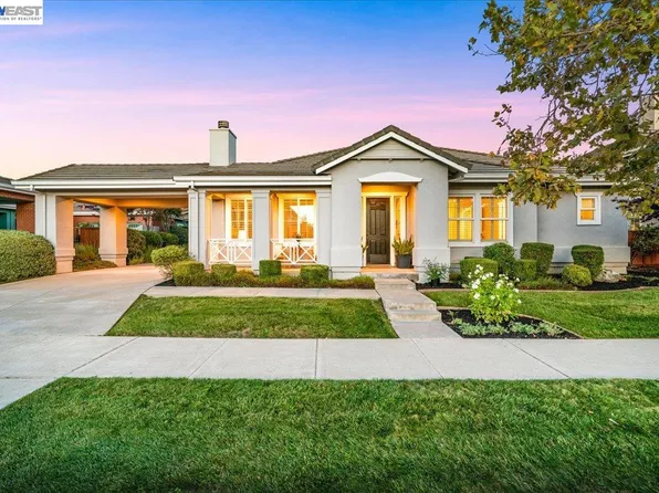 2398 Bettona St, Livermore, CA 94550