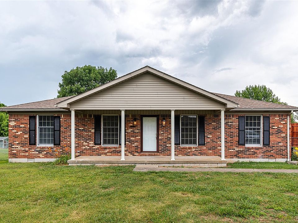 114 Ln, Bardstown, KY 40004 Zillow