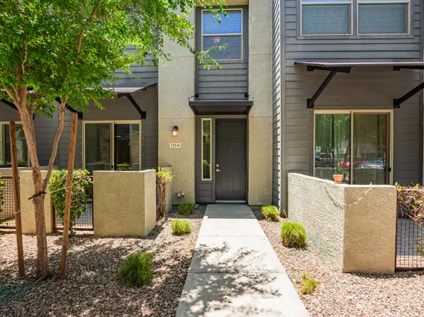 7531 E Billings St, Mesa, AZ