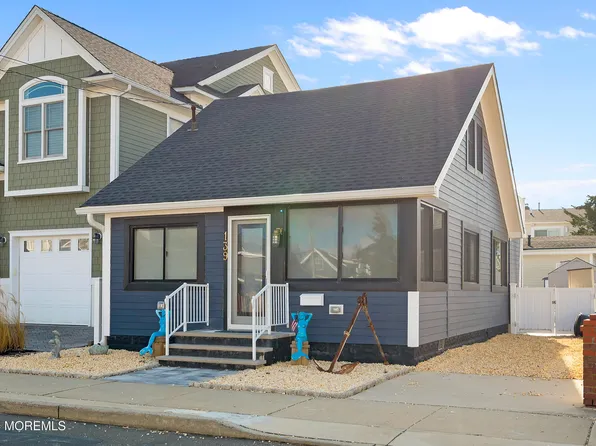 139 N Street, Seaside Park, NJ 08752