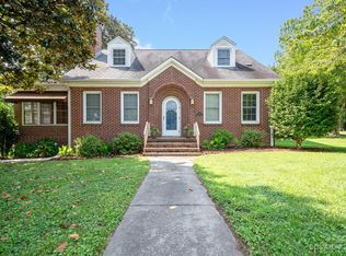200 E Central Ave, Catawba, NC 28609