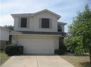 1126 Pine Portage Loop, Leander, TX 78641