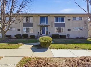 4840 Briarwood Ave APT 2, Royal Oak, MI 48073