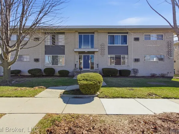 4840 Briarwood Ave APT 2, Royal Oak, MI 48073