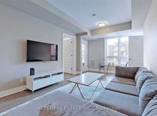 58 Adam Sellers St #217, Markham, ON L6B 1P5